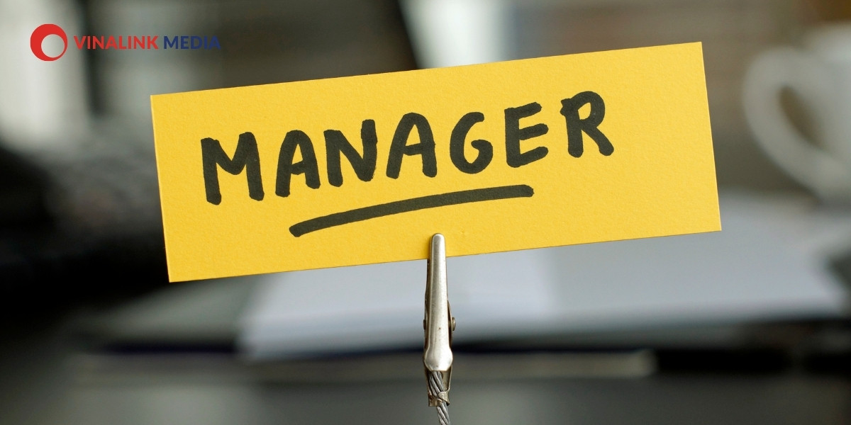 Kỹ năng quản lý là một trong những kỹ năng SEO Manager cần có